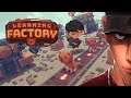 Learning Factory Cats and factory! - Part 1 | Let's Play Learning Factory EA Gameplay