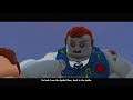 LEGO The Incredibles : Anchor Man Boss : Part 13