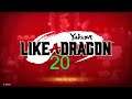 Let's go silly within; Yakuza: Like a Dragon - E20...