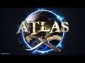 Let's Play Atlas #101 Umbau der Base und ein paar modulare Schiffe