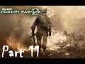 Let´s Play Call of Duty Modern Warfare 2 [HD] - Part 11- Wie in alten Zeiten