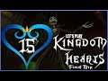 Let's Play Kingdom Hearts Final Mix: Part 15 - Halloween Town