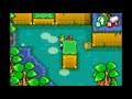 Let´s Play Mario und Luigi-Superstar Saga [Blind] [HD] Part 19 - Waldspaziergang mit Hindernissen