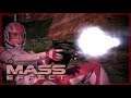 Let's Play Mass Effect | Gay Romance & Paragon Storyline | Eden Prime (Episode 2)