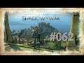 Let´s Play Mittelerde: Schatten des Krieges #062 - Morgoths Bogenschützen