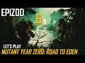Let's Play Mutant Year Zero: Road to Eden - Epizod 6