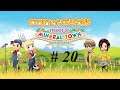 Story of Seasons Friends of Mineral Town Part 20