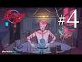 Let's Play The Red Strings Club (#4) - Imminent Stress Dreams
