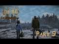 Lets Play: The Walking Dead: Season Two Part 9 (FIN) We Love You