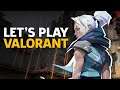 Lets Play Valorant! | Lets Have Fun!