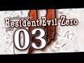 Let's Remember: Resident Evil Zero (Gamecube) - Umbrella Training Facility (03/13)