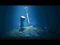 Little Nightmares 2 - Glitching Remains Location 1/18 - Gameplay (PC UHD) [4K60FPS]