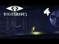 Little Nightmares [PC] EP4 (4K) Gameplay