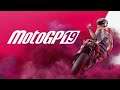 LIVE /// Moto GP 19 - Modo carreira Moto velocidade