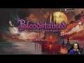 Lobos Plays Bloodstained: Ritual of the Night [Hard] (Pt. 1)