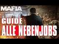 Mafia 1 - Definitive Edition - Guide - Alle Nebenjobs - All Phone Booth Jobs