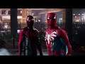 Marvel's Spider Man 2   PlayStation Showcase 2021 Reveal Trailer   PS5