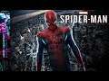Marvel’s Spider-Man #4 [Deutsch] ☬ Playstation 4 Pro
