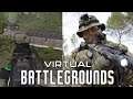 Máxima Supervivencia | Virtual Battlegrounds