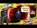 Meet The Marauder | Doom Eternal Gameplay Gameplay Youtube Video | MumblesVideos #23