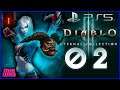 Meet...the Butcher! - Diablo 3 Eternal Collection Walkthrough PS5 02