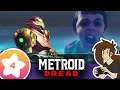 Metroid Dread — Part 4 — Full Stream — GRIFFINGALACTIC
