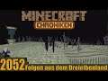 Minecraft Chroniken #2052 [Staffel 11] Flucht ins End [Deutsch/1.14.4]