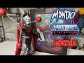Mondo Masters of The Universe Hordak Review