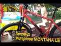 Mongoose Montana LE часть 2 (о гидравлике, переклюке и шифтерах). Тачка на прокачку.