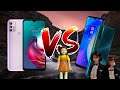Motorola G30 VS TCL 20 SE