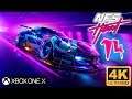 Need For Speed Heat I Capítulo 14 I Walkthrought I Español I XboxOne X I 4K