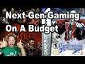 Next-Gen Gaming On A Budget (Non-Scary Horror Games, Part 3)
