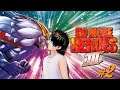 No More Heroes III - Starting From the Bottom
