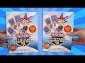 Opening 2 Yu-Gi-Oh Mystery Mega Power Boxes!