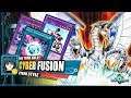 OTK Sabatiel Cyber Fusion! | Yu-Gi-Oh! Duel Links