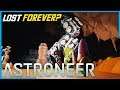 Out of the Deep - Astroneer Gameplay/Let's Play Ep10