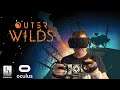 OUTER WILDS + VR MOD is an INCREDIBLE Experience! // Oculus Rift S // RTX 2070 Super.