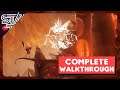 PAPETURA | FULL GAMEPLAY WALKTHROUGH GUIDE (No Commentary) 1440p