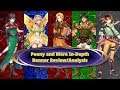 Peony and More In-depth Banner Review/Analysis - Fire Emblem Heroes