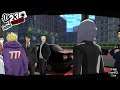 Persona 5 Royal (173) 11/21 - 11/23 - The man who ruined Joker's life