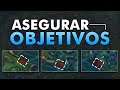 💥 ¿Qué es un CHOKE POINT y Cómo Debes Utilizarlo? ► Cómo JUGAR LOL S11