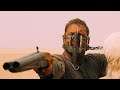 RDR2: How to make Max's shotgun from Fury Road.