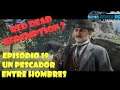 Red Dead Redemption 2 - Episodio 19 - Un pescador entre hombres