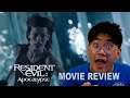 Resident Evil: Apocalypse | David Kang Movie Review
