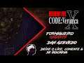 Resident Evil Code: Veronica X #22 - Formigueiro GIGANTE