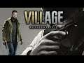 ⚫ Resident Evil Village #5 🔫👊💣