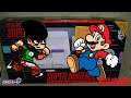 Retro August Nights / Games diversos de Super Nintendo Direto do Aparelho (Video Composto)
