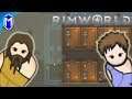 RimWorld - Getting A New Recruit, Making More Room - RimWorld Mods Gameplay Ep 7