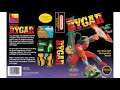 Rygar (NES) Unedited Playthrough