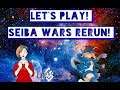 Seiba Wars Rerun Part 2 | Fate/Grand Order NA